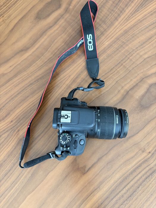 Máquina fotografica CANON - Oportunidade