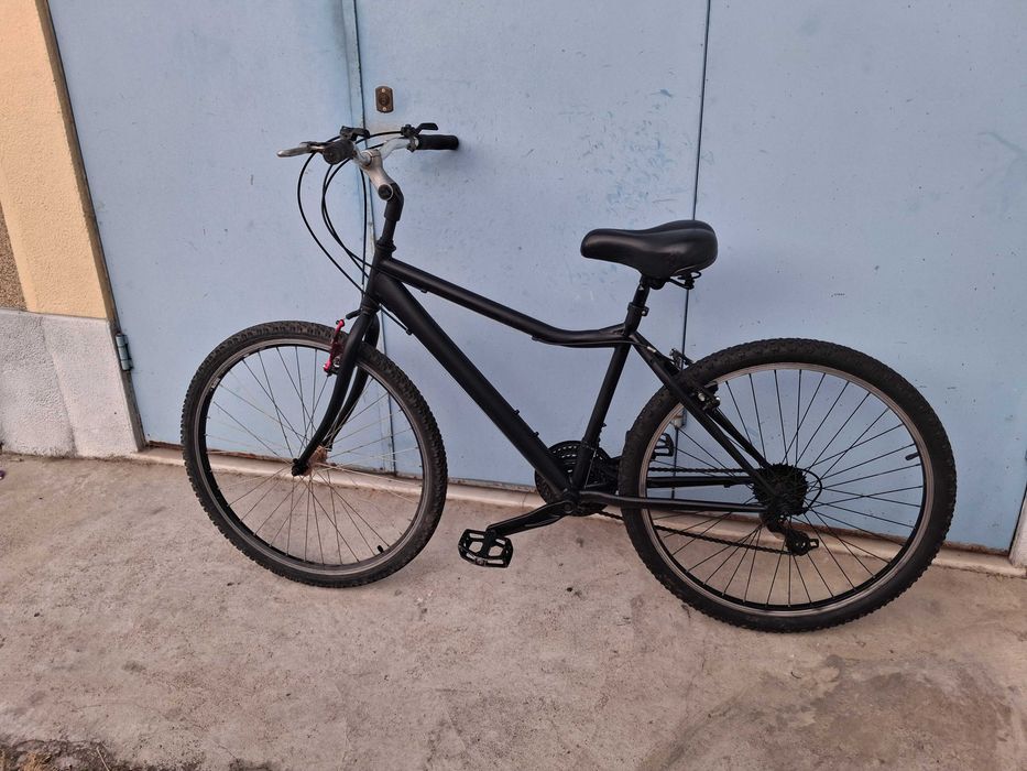 Bicicleta roda 20 revisão feita pronta a pedalar