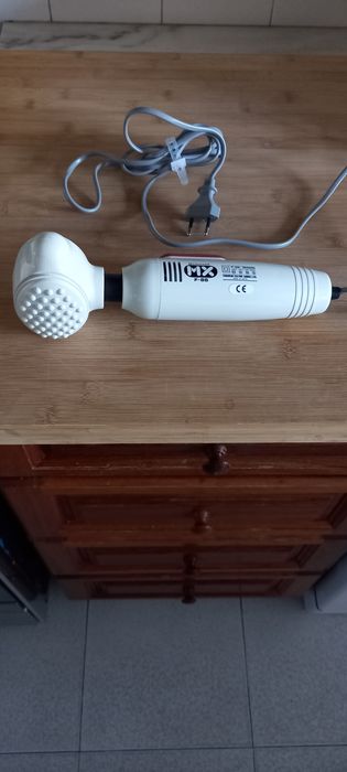 Massajador Elétrico