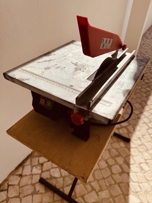 Maquina de corte Einhell