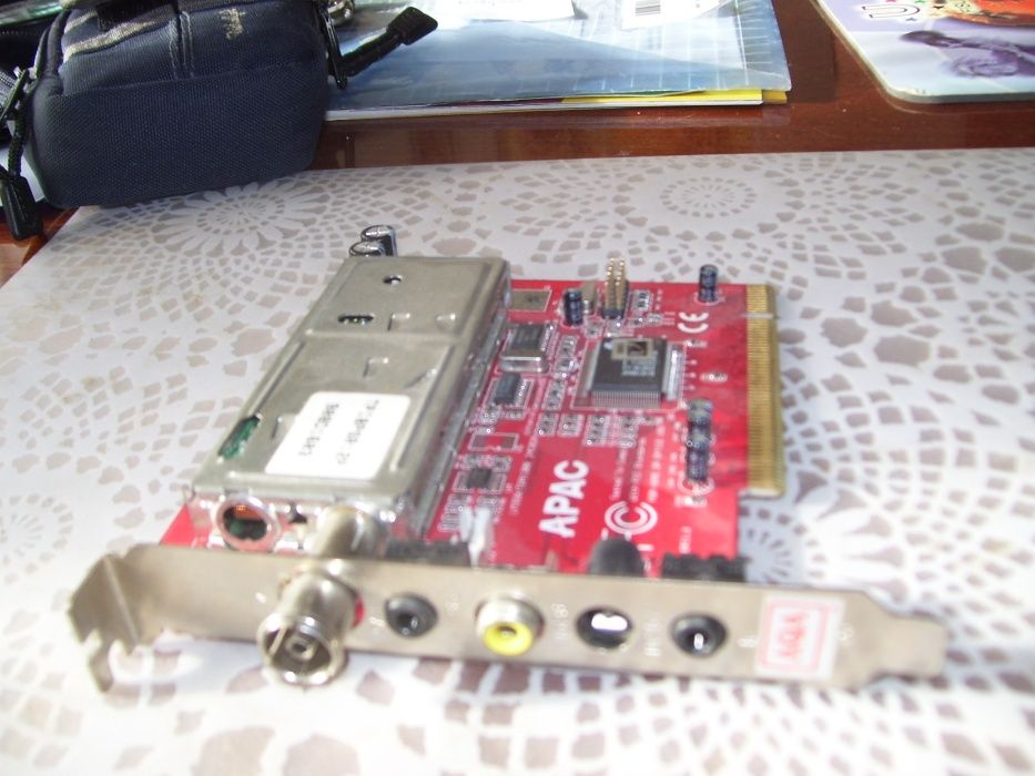 Karta Telewizyjna komputerowa