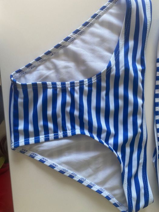 Biquíni novo. Tamanho M