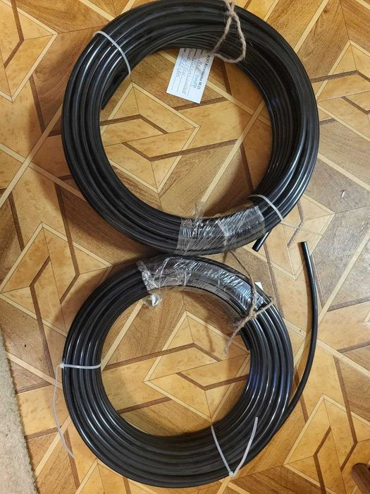 Пневмо шланг пластиковый