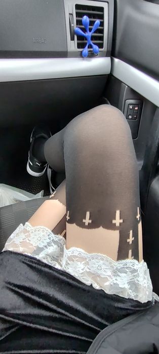 Карнавальний костюм Leg Avenue "Vampire Seductress", розмір S/M