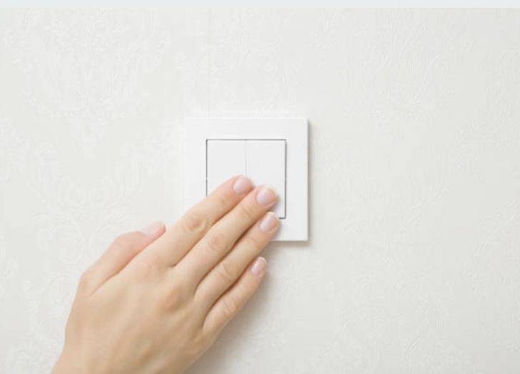 Eletricista Residencial