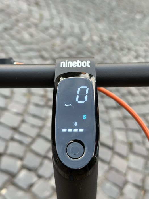 Електросамокат Segway-Ninebot F2 Pro E (AA.05.12.03.0001)
