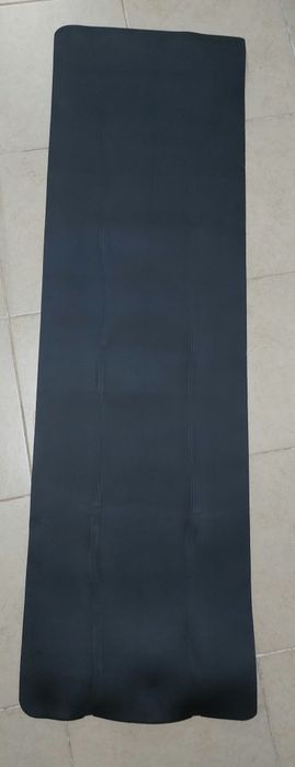 3 tapetes de yoga de espuma