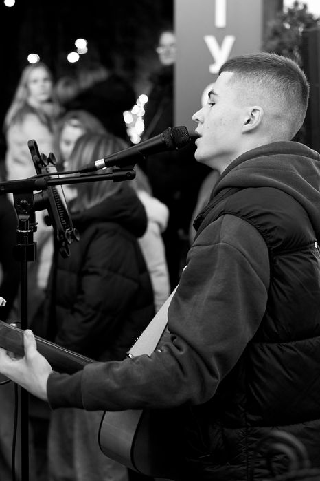 Музикант, Діджей