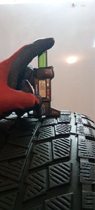 265/65.R17 комплект Kapsen