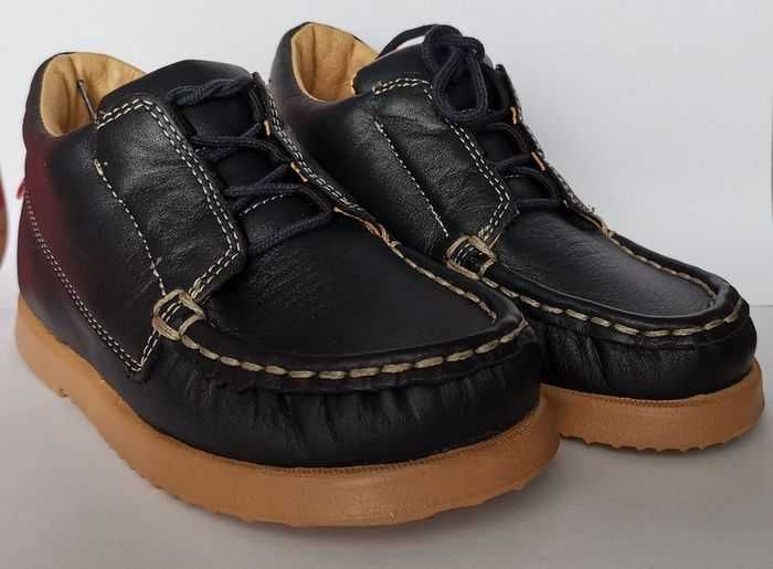 Buty, mokasyny Aurelka roz 28