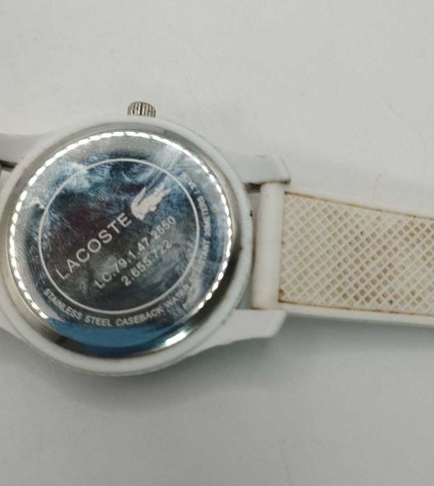 Годинник наручний Lacoste LC.79.1.47.2550