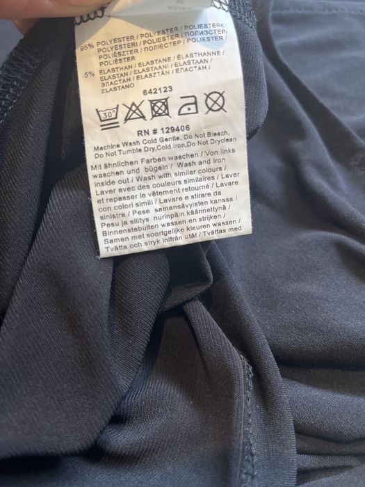 Sukienka czarna 40/42