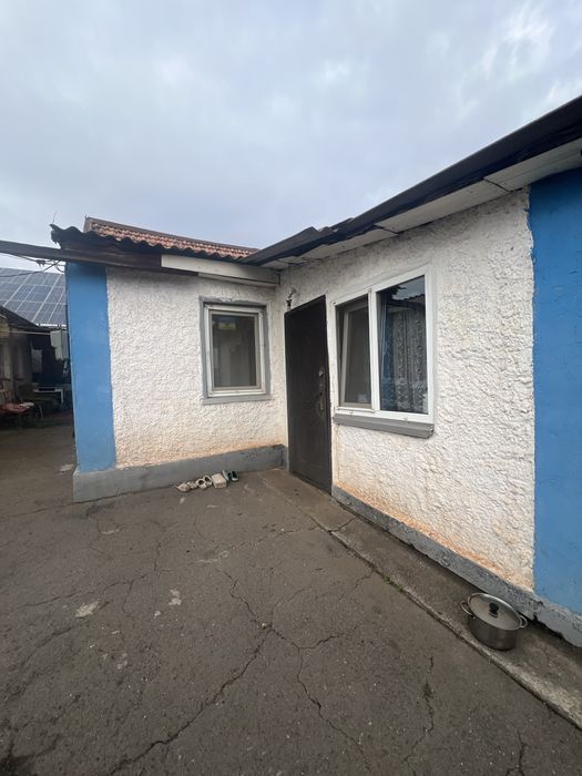 Продается 1/2 дома по ул.129-й  бригады территориальной бригады(Куприна)