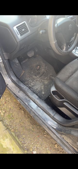 Продам пежо 307 2009 года