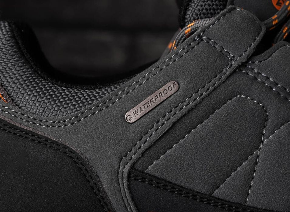 Buty męskie tyrystyczne Hi-Tec GELEN II  roz.44 roz.44LOW WP