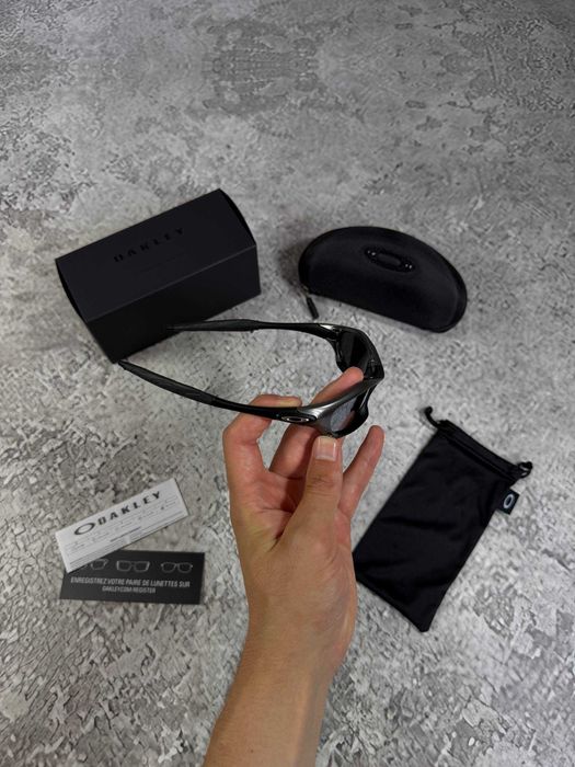 Окуляри Oakley Splice