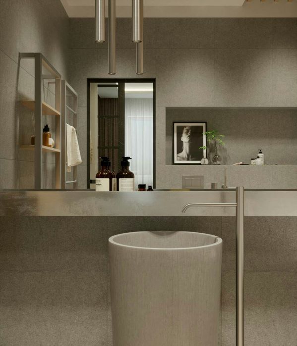 ГЕНЕРАТОР! ЖК "Новопечерський двір" Драгомирова 2а. Трикімнатна