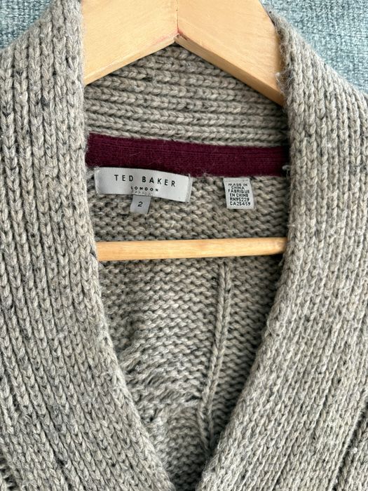 Ted baker cardiga