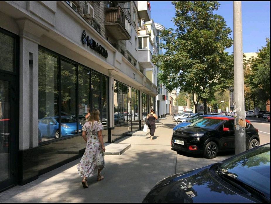 Сдам эксклюзивное помещение. Гагарина 24