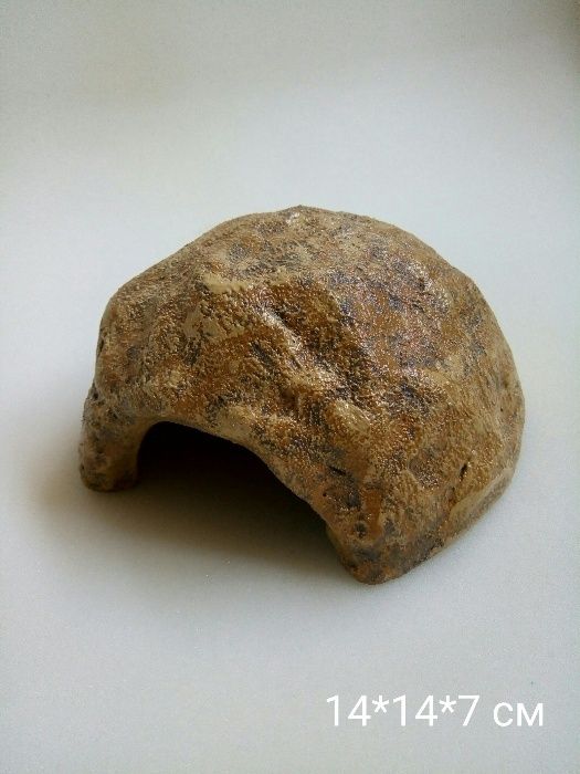 Укрытие декорация в террариум