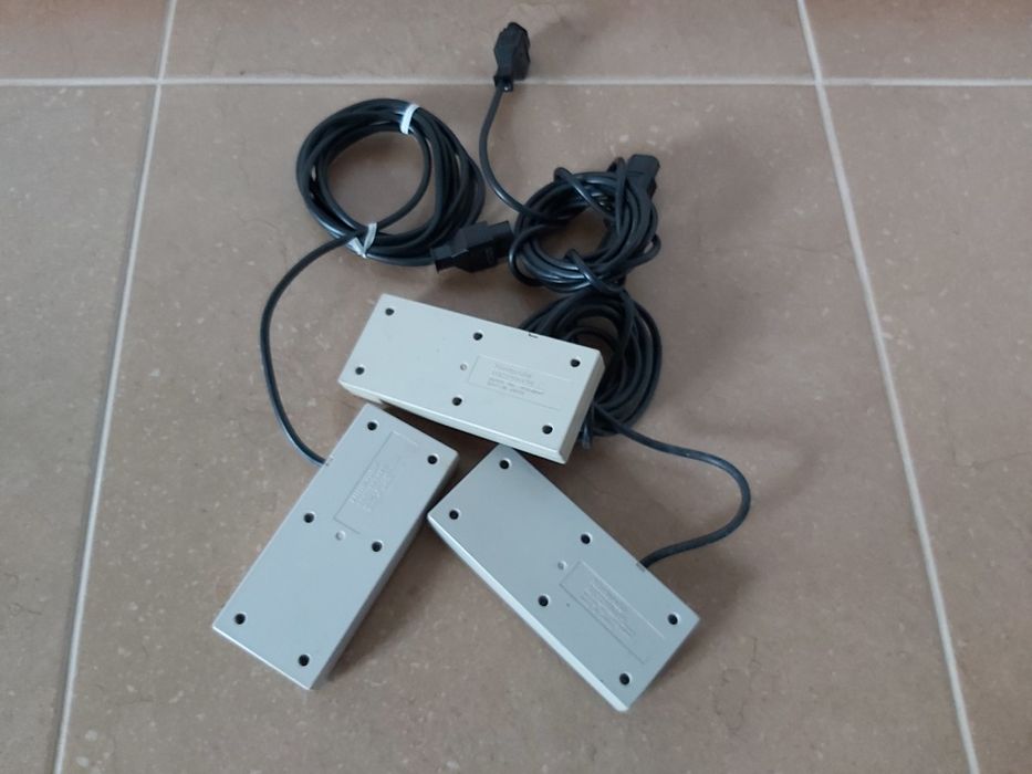 Nintendo Commands64585123017090121