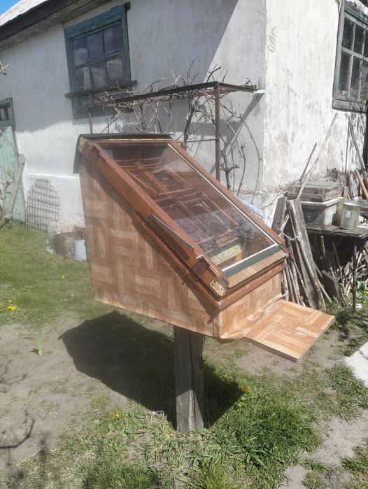 Продаж воскотопки
