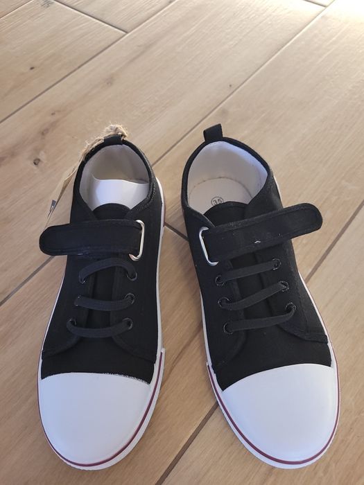 Trampki American club 35