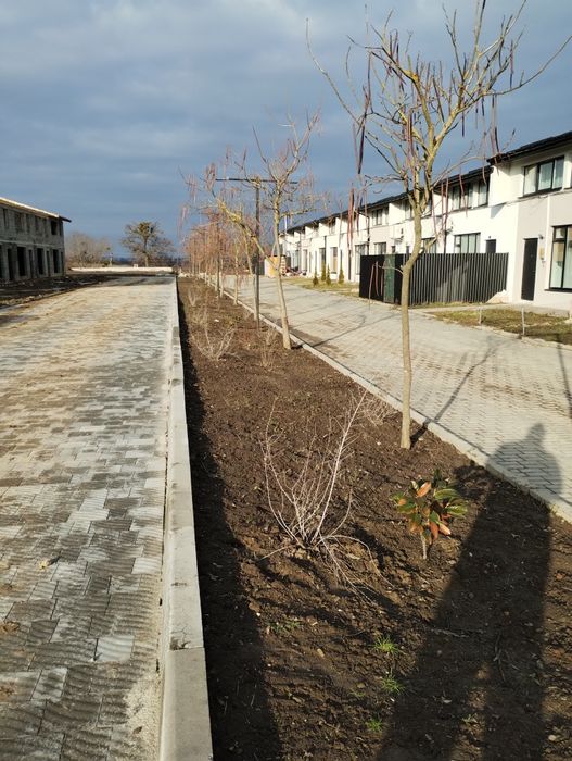 Котедж біля Львова, терміново | 3 спальні | Власник