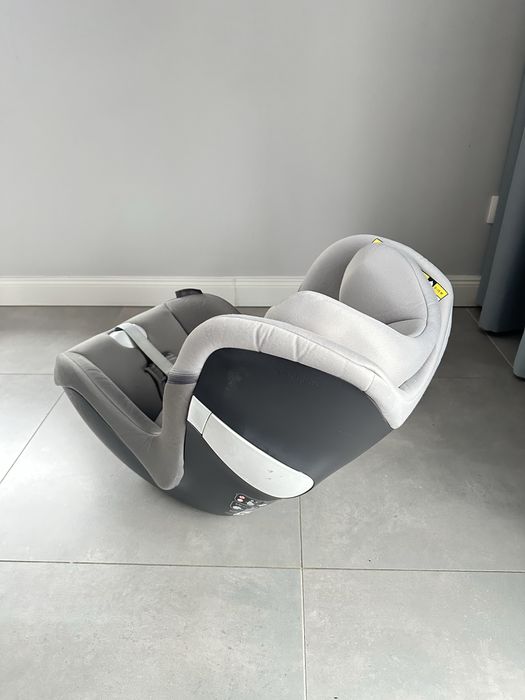 Cybex Nosidło Fotelik Baza
