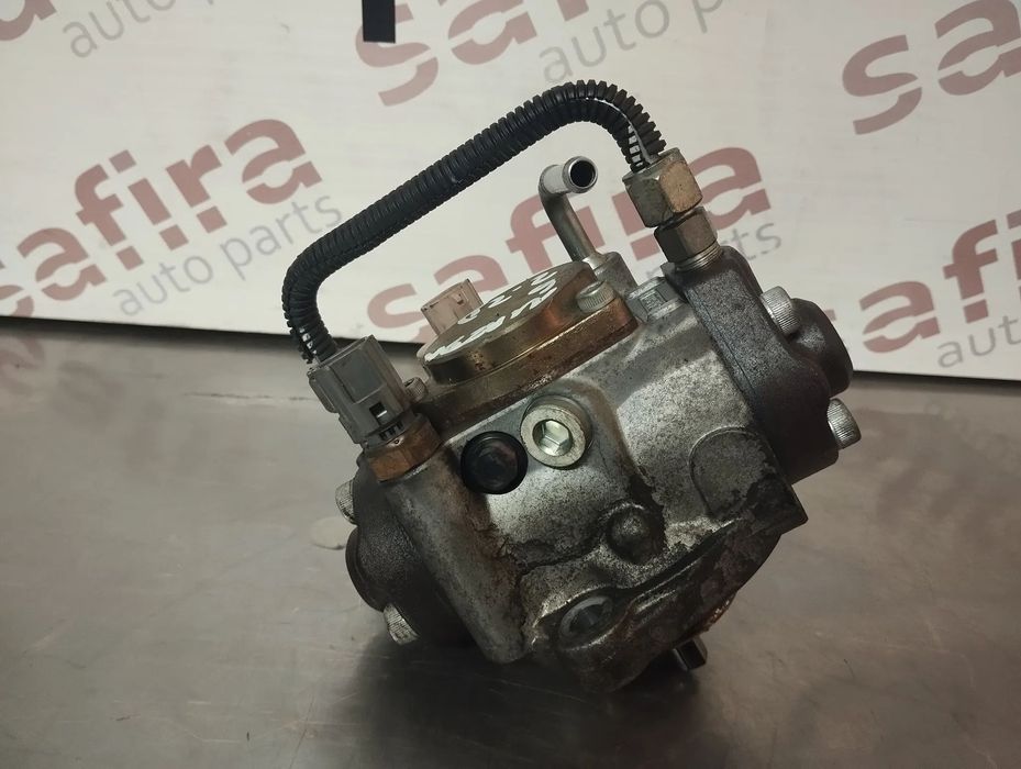BOMBA INJETORA / ALTA PRESSÃO MAZDA 6 / CX-7 2.2D REF. R2AA13800