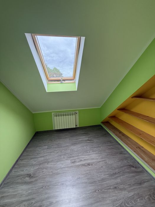 Mieszkanie 50m² + antresola 20 m² | po remoncie | Borne Sulinowo