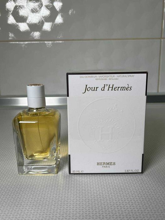 Парфуми Hermes Jour D'hermes