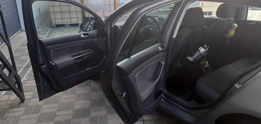 Volkswagen Golf 2007 VIN WVWZZZ1KZ8P057450 фото оголошення 17 з 24