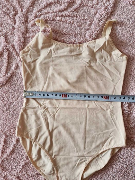 Подкупальник патрон  белье спортивное для гимнастики танцев 116 рр