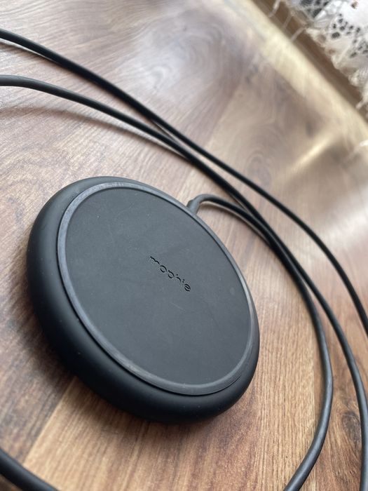 Ładowarka indukcyjna Mophie