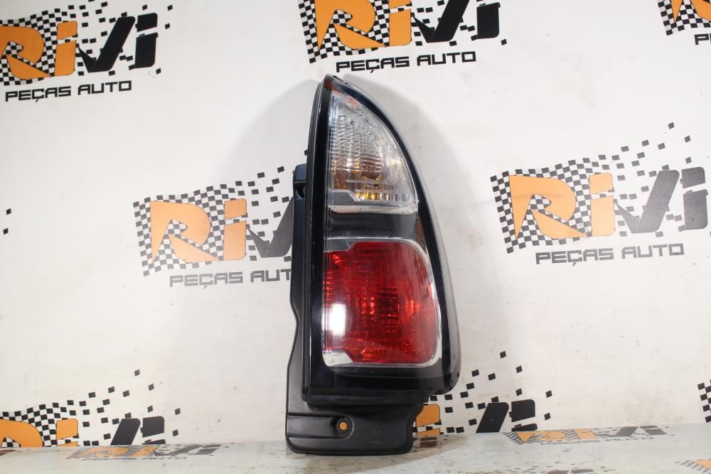 Farolim direito CITROËN C3 Picasso (SH_)