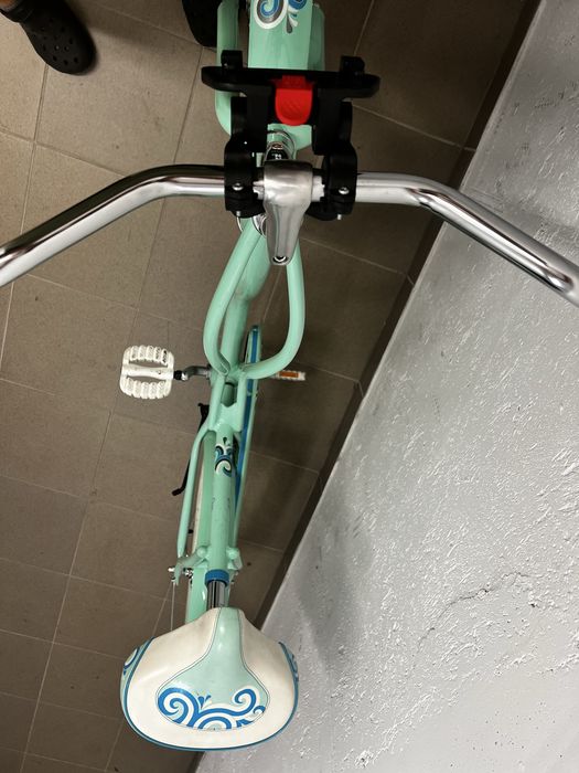 Rower Schwinn Ladies' Perla Cruiser – Stan Idealny