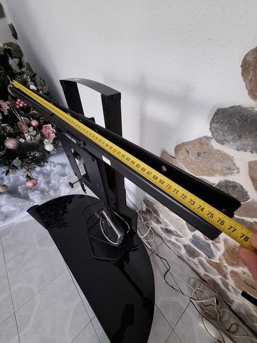 Móvel Com Suporte Para LCD até 55"