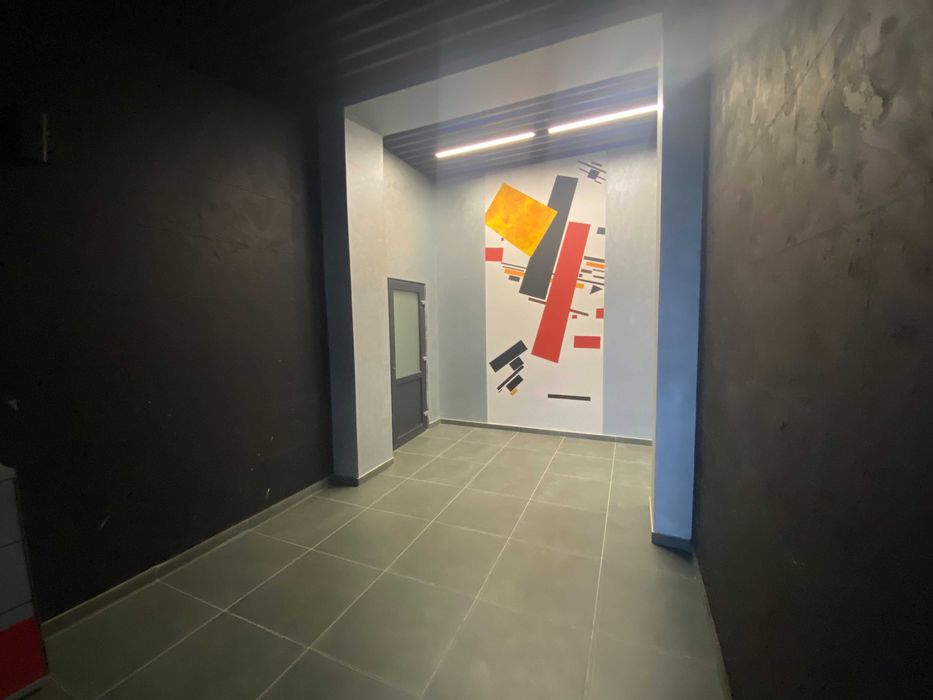 Комфортна квартира в зданому будинку. Газ. ЖК Континент Рей