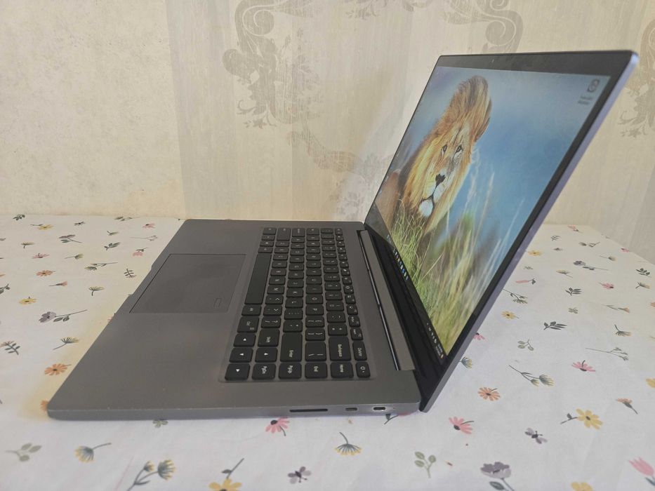 Xiaomi Mi Notebook Pro 15.6 i7 10th 16/1TB MX350