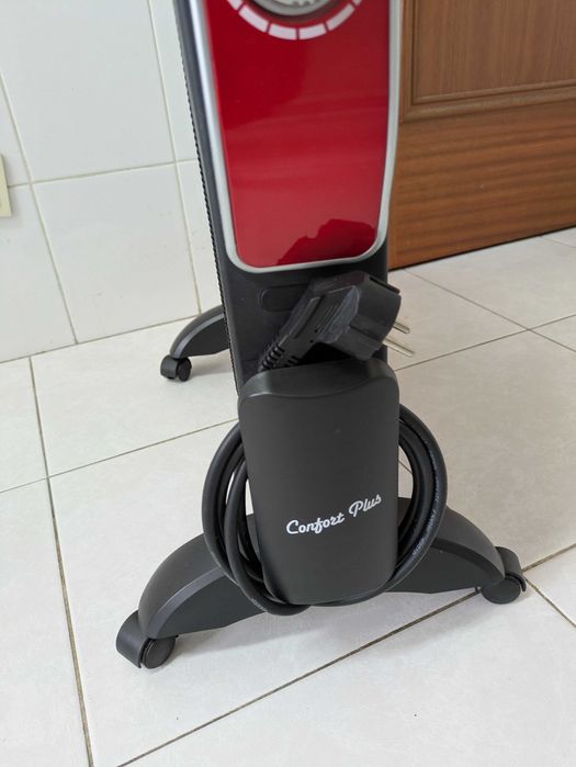 Radiador Elétrico Orbegozo 2000W