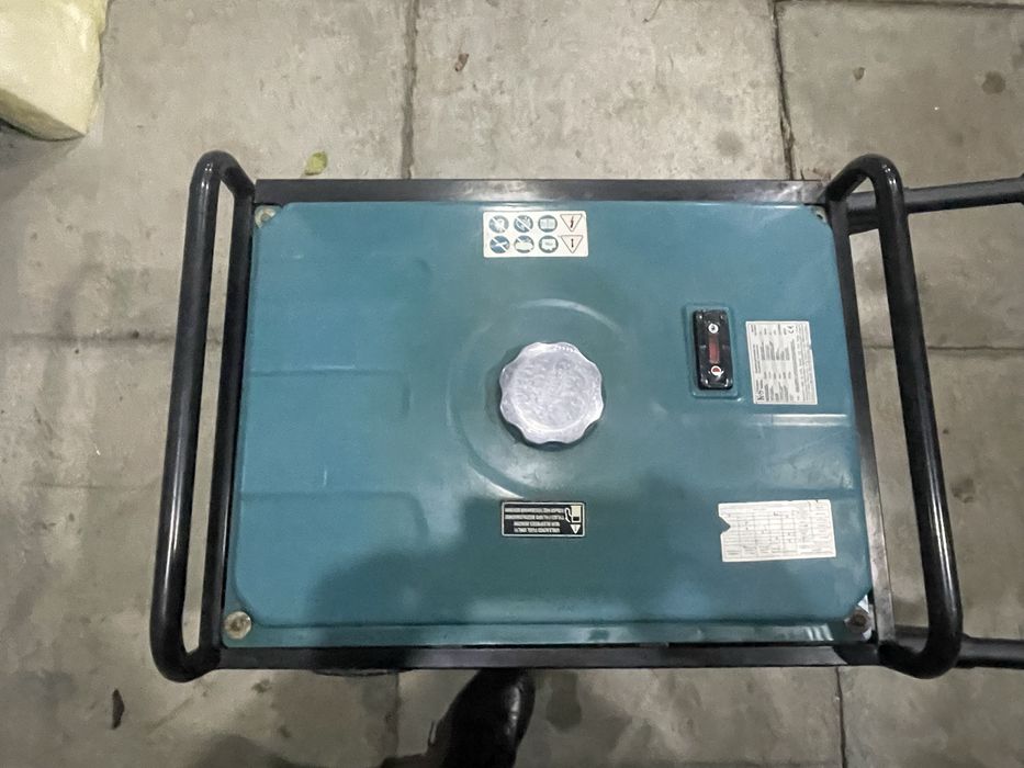 Генератор KS 1000