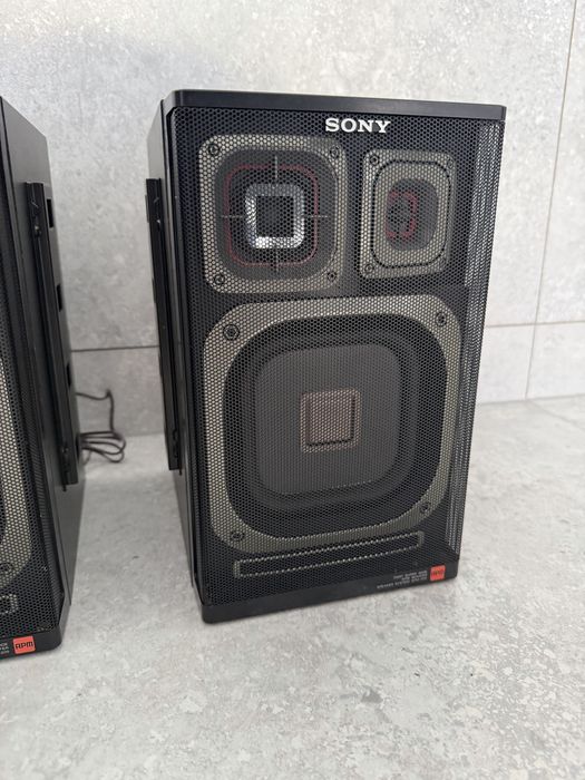 Kolumny  Sony APM-205