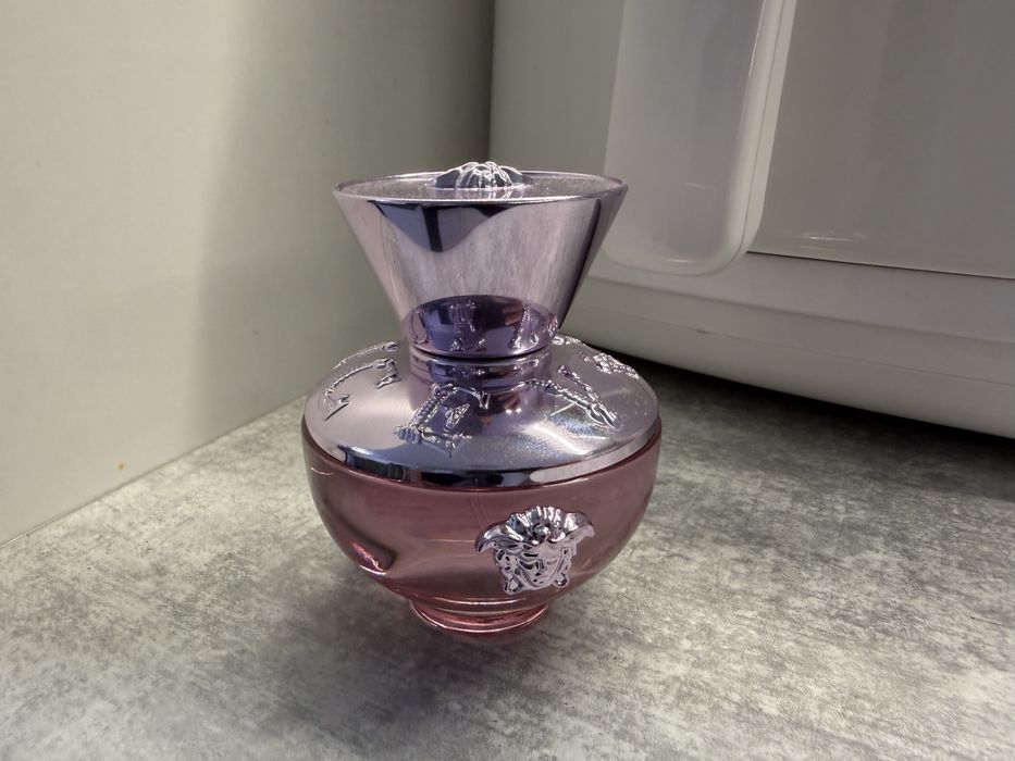 Versace dylan blush pink 50ml