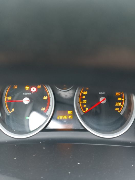 Продам власне авто.