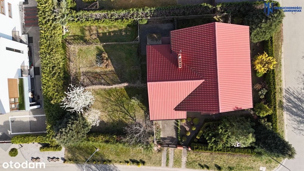 Dom z potencjałem, top lokalizacja- Wolsztyn