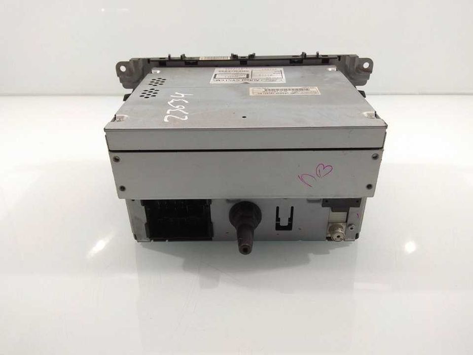 Sony Auto Radio Ford Focus Mondeo MK4 S-Max