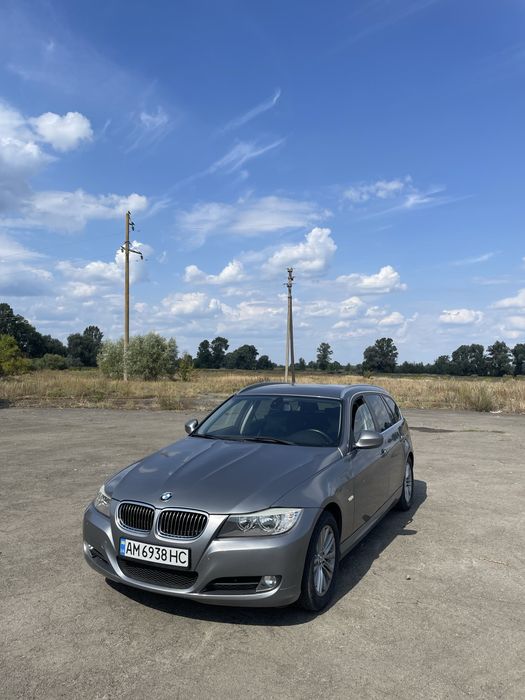 Продам Bmw E91 2010 року