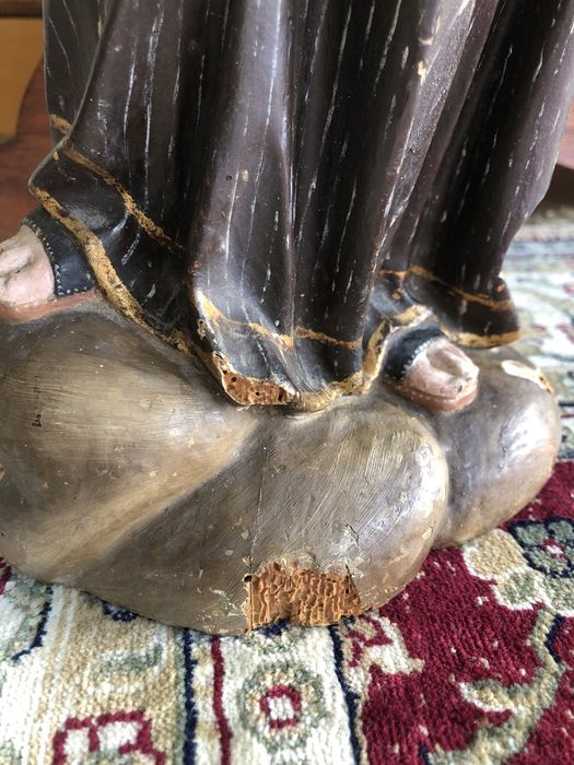 Santo António século XVIII