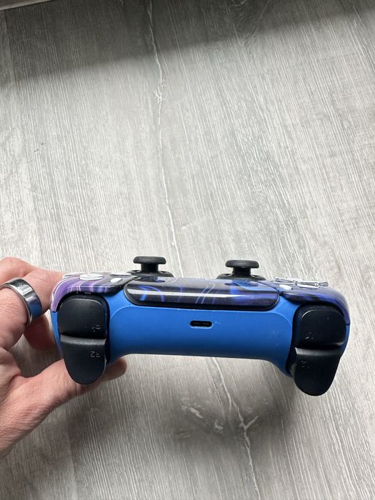 Dualsense ps5 battlebeaver
